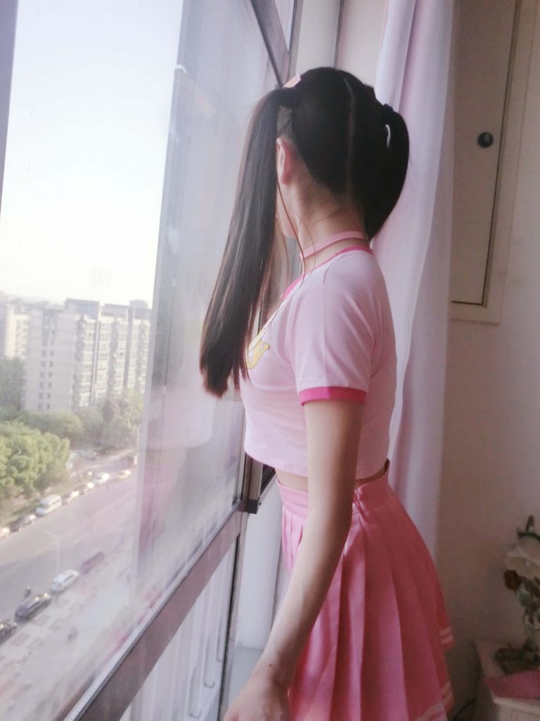 004 赛高 - 无水印-2019新年快乐：粉红水手服(7)